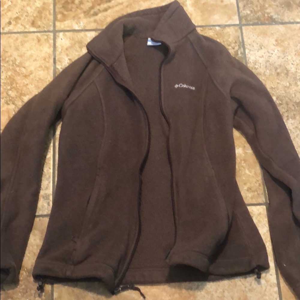 Columbia Jacket